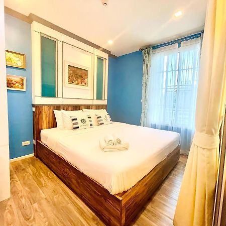 Summer Huahin Condo Classic Room Pool View מראה חיצוני תמונה